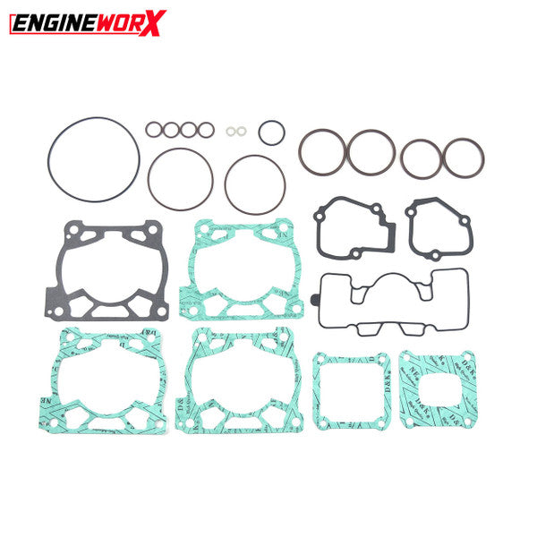 Gasket Kit (Top Set) KTM125 16-22 + TC125 16-22