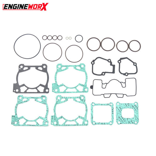 Gasket Kit (Top Set) KTM125 16-22 + TC125 16-22