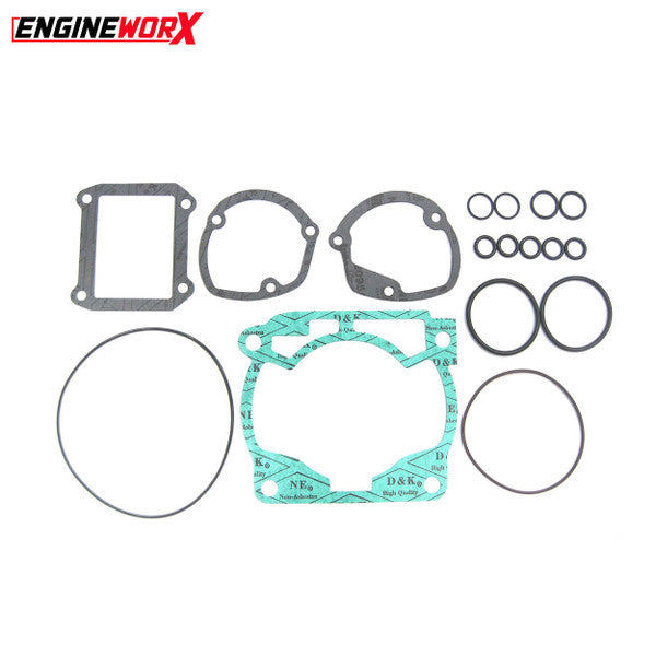 Gasket Kit (Top Set) KTM EXC 300 2004