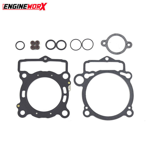 Gasket Kit (Top Set) KTM250SX-F 16-22 Husqvarna FC250 16-22