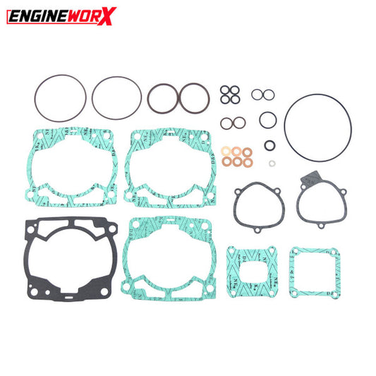 Gasket Kit (Top Set) KTM KTM250SX/EXC 17-19 Husqvarna TC/TE250 17-