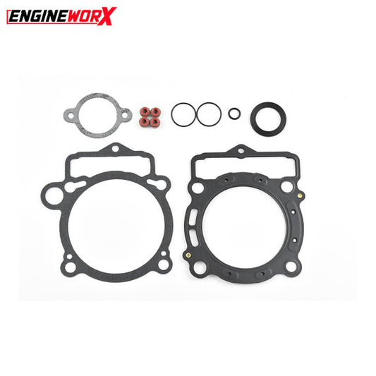 Gasket Kit (Top Set) KTM SXF350 11-15