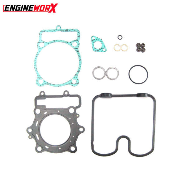 Gasket Kit (Top Set) Husqvarna TE-TC 250 05-09