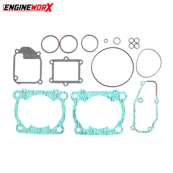 Gasket Kit (Top Set) Husqvarna WR/CR250 99-10