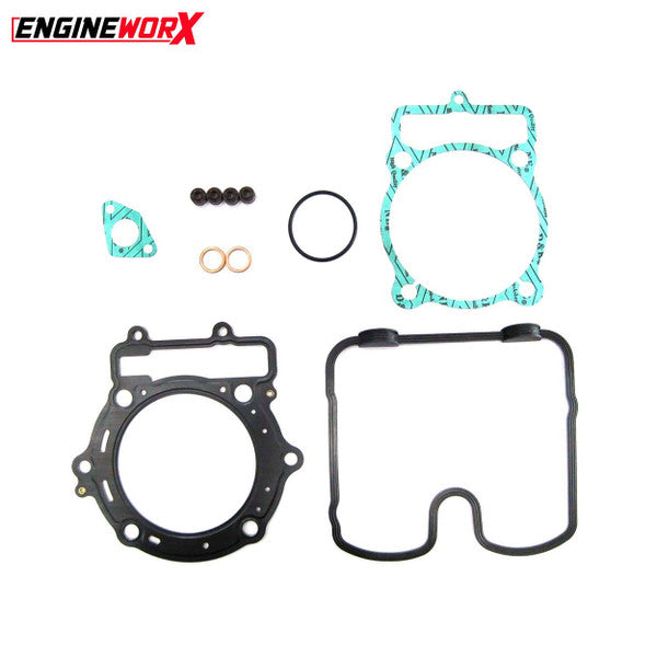 Gasket Kit (Top Set) Husqvarna TE-TC 450-510 05-10