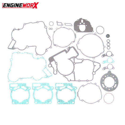 Gasket Kit (Full Set) KTM SX/EXC 125 98-01