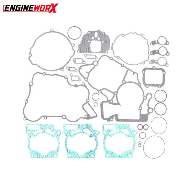 Gasket Kit (Full Set) KTM SX/EXC 125 07-15 SX144 07-08 SX150 09-15