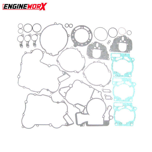 Gasket Kit (Full Set) KTM SX/EXC 200 98-02