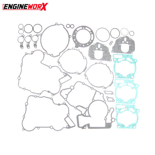 Gasket Kit (Full Set) KTM SX/EXC 200 98-02