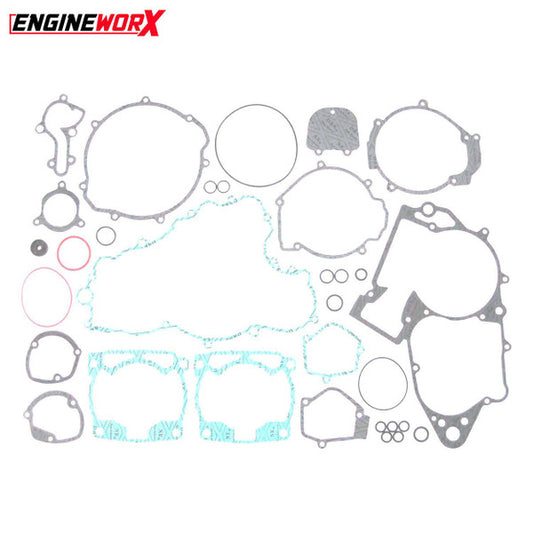 Gasket Kit (Full Set) KTM SX250 00-02 EXC250 00-03