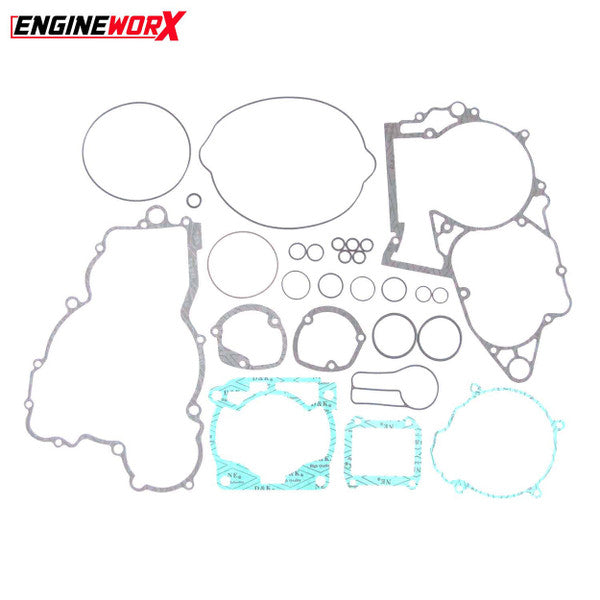 Gasket Kit (Full Set) KTM SX250 03-04 EXC250 04