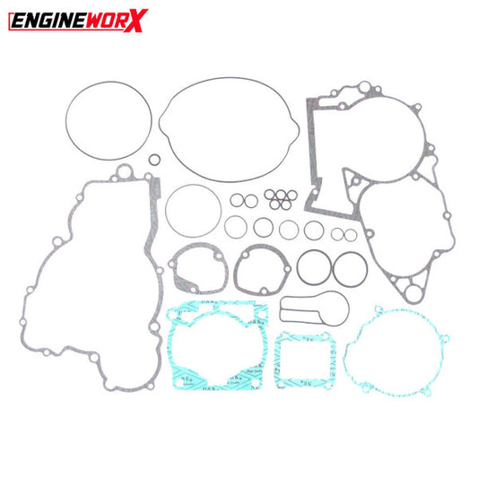 Gasket Kit (Full Set) KTM SX250 03-04 EXC250 04