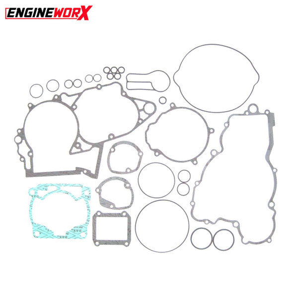 Gasket Kit (Full Set) KTM SX250 05-06 EXC250 05-06