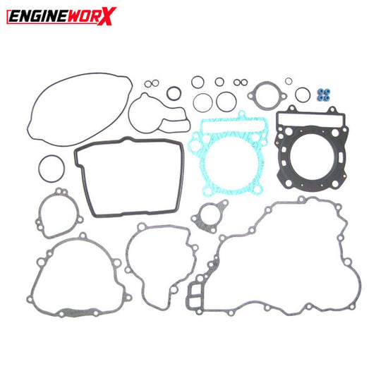 Gasket Kit (Full Set) KTM SXF250 05-12 EXC-F250 07-13