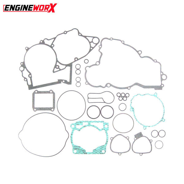 Gasket Kit (Full Set) KTM SX250 07-16 EXC250 07 Husqvarna TC/TE 25