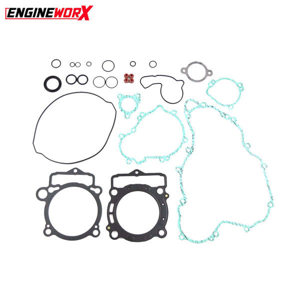 Gasket Kit (Full Set) KTM SXF350 11-12