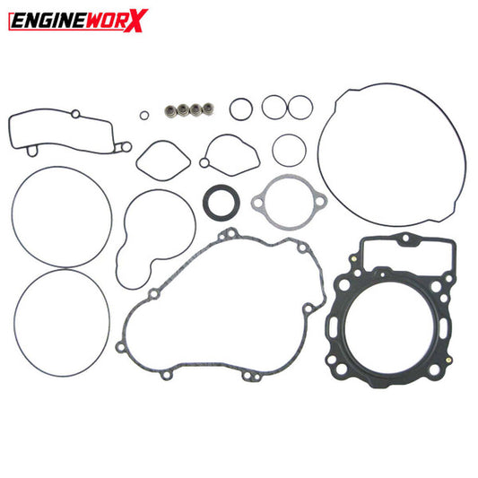 Gasket Kit (Full Set) KTM SXF450 07-12