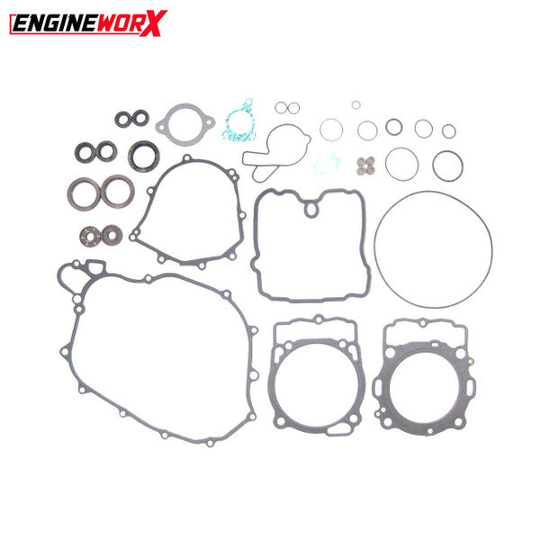 Gasket Kit (Full Set) KTM SXF450 14-15 XC-F450 14-16