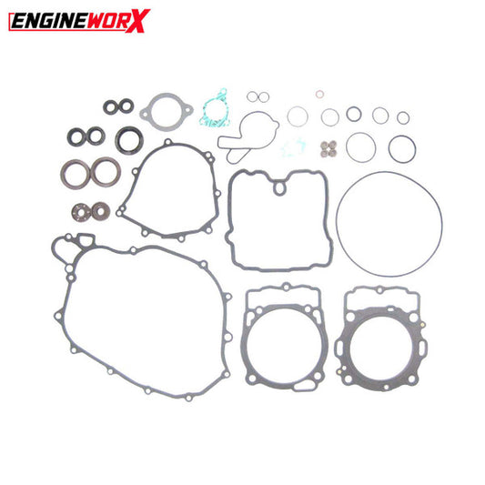 Gasket Kit (Full Set) KTM SXF450 14-15 XC-F450 14-16