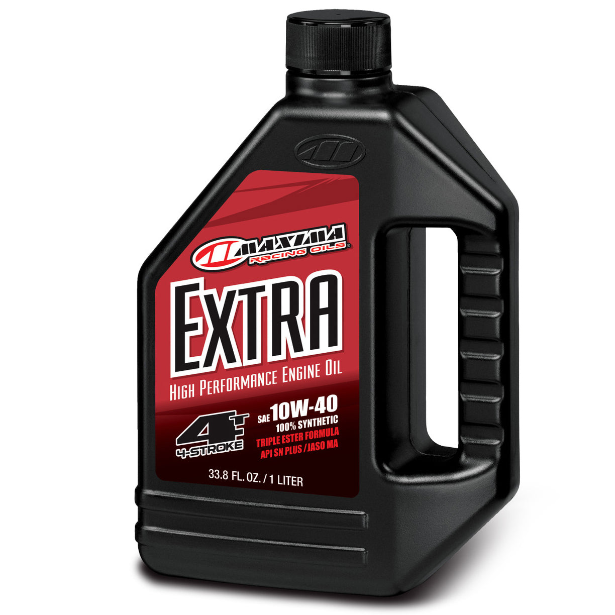 Maxima 4T Engine Oil Synthetic 10w40 