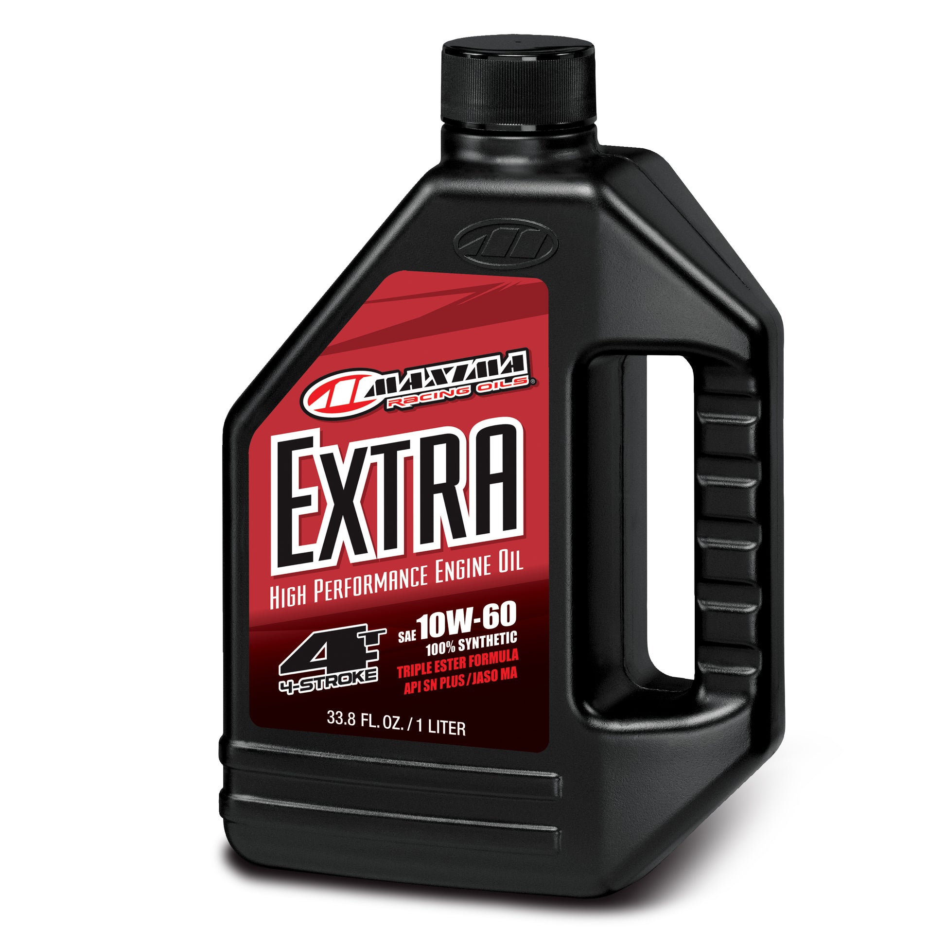 Maxima 4T Engine Oil Synthetic 10w60 