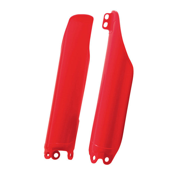 Motocross Fork guards