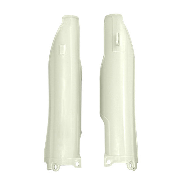 Motocross Fork guards