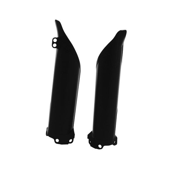 Motocross Fork guards