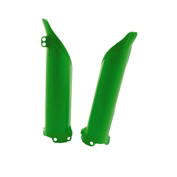 Motocross Fork guards