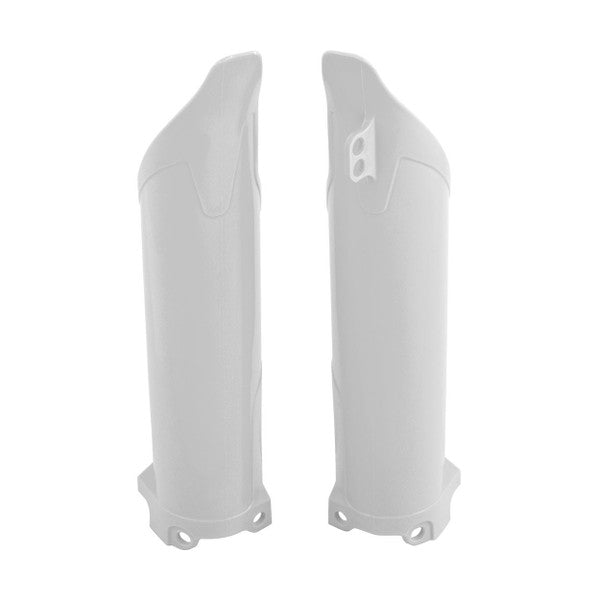 Motocross Fork guards