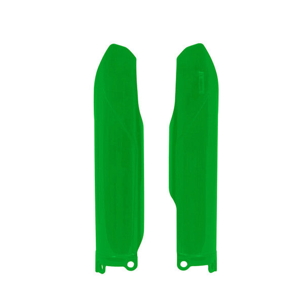 Motocross Fork guards