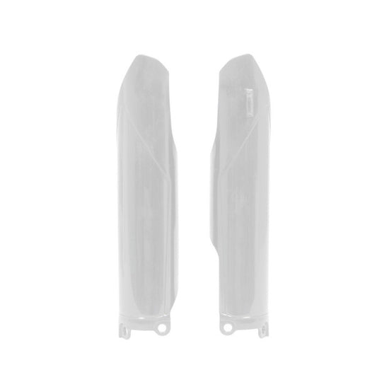 Motocross Fork guards