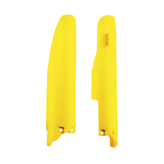 Motocross Fork guards