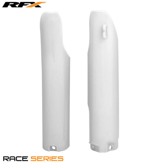 Motocross Fork guards