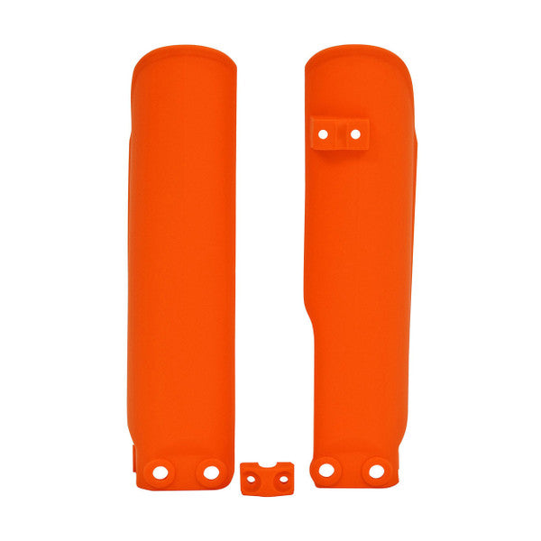 Motocross Fork guards