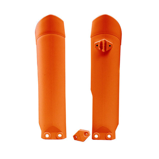 Motocross Fork guards