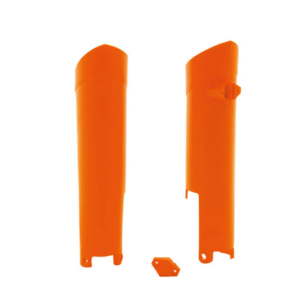 Motocross Fork guards