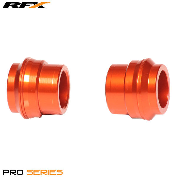 KTM Motocross Wheel Spacer 