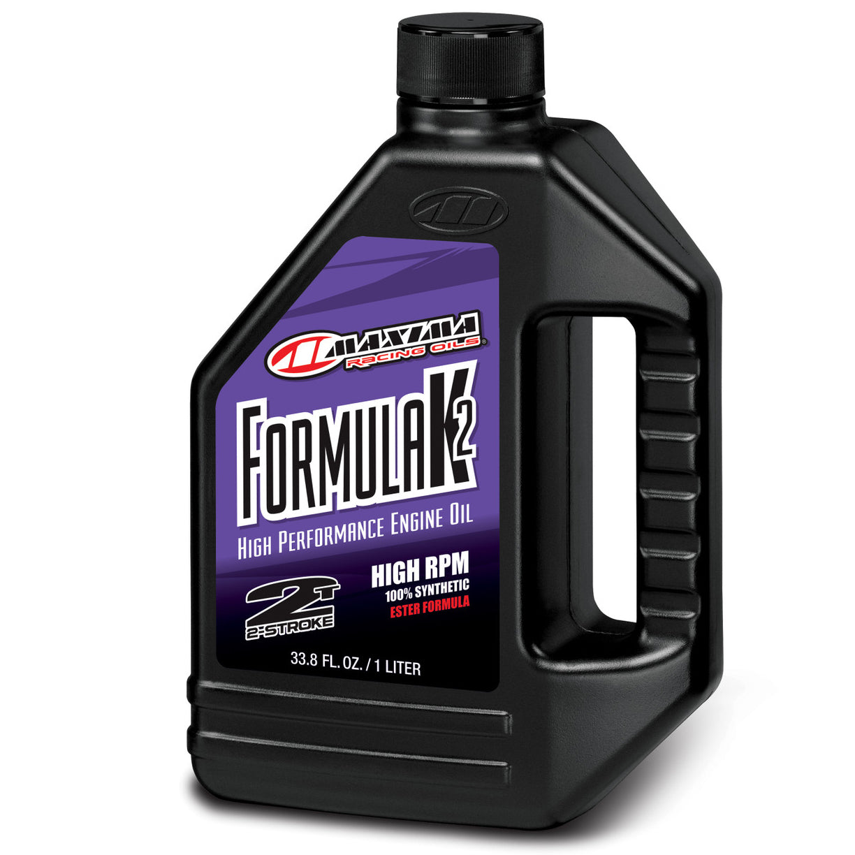 Maxima 2T Engine Oil  40w 