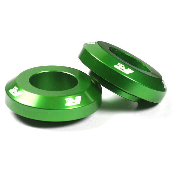 Kawasaki Motocross Wheel Spacer 