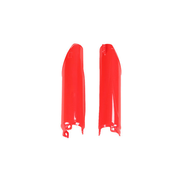 Motocross Fork guards