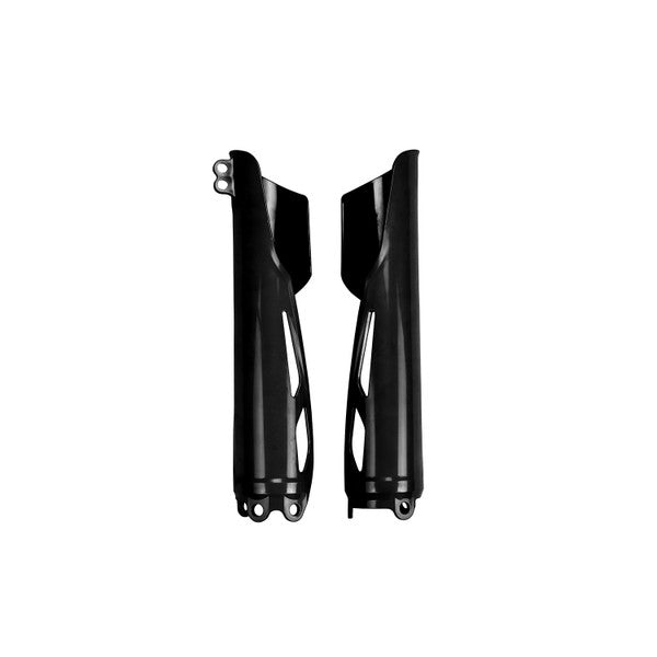 Motocross Fork guards