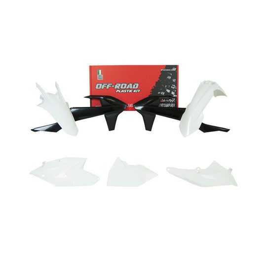 Motocross Plastic Kit  