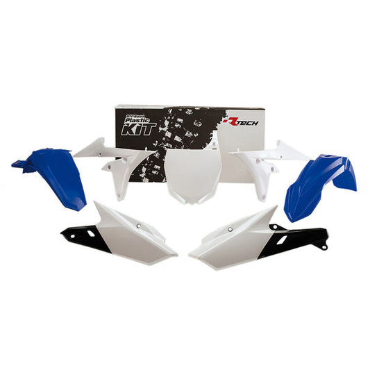 Motocross Plastic Kit  