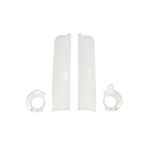 Motocross Fork guards