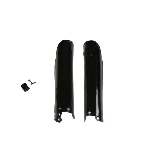 Motocross Fork guards