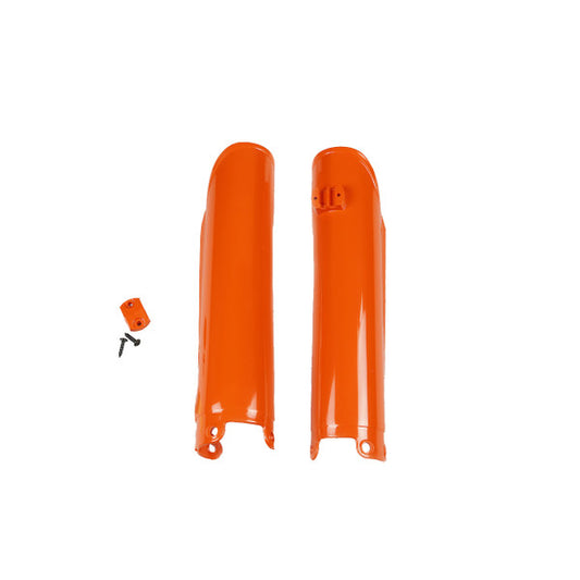 Motocross Fork guards