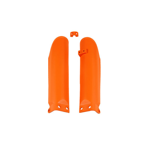 Motocross Fork guards