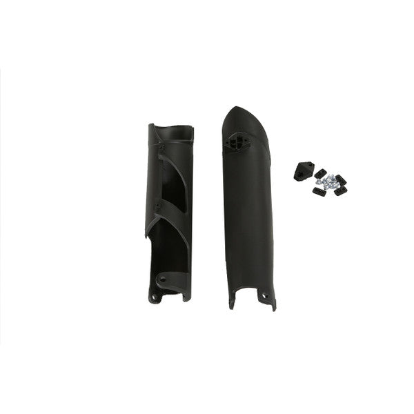 Motocross Fork guards