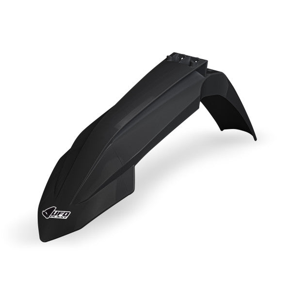 UFO Front Fender Black KTM SX/SXF 125-250 23-24